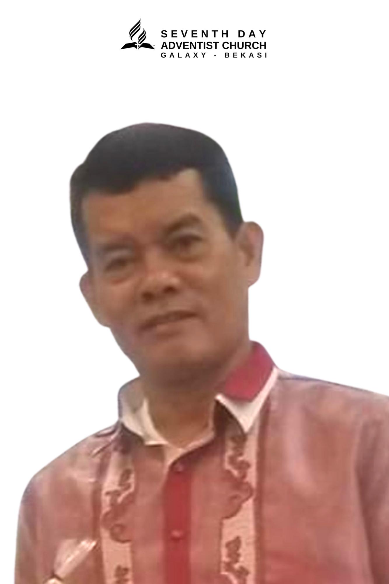 Bpk. M. Sitanggang