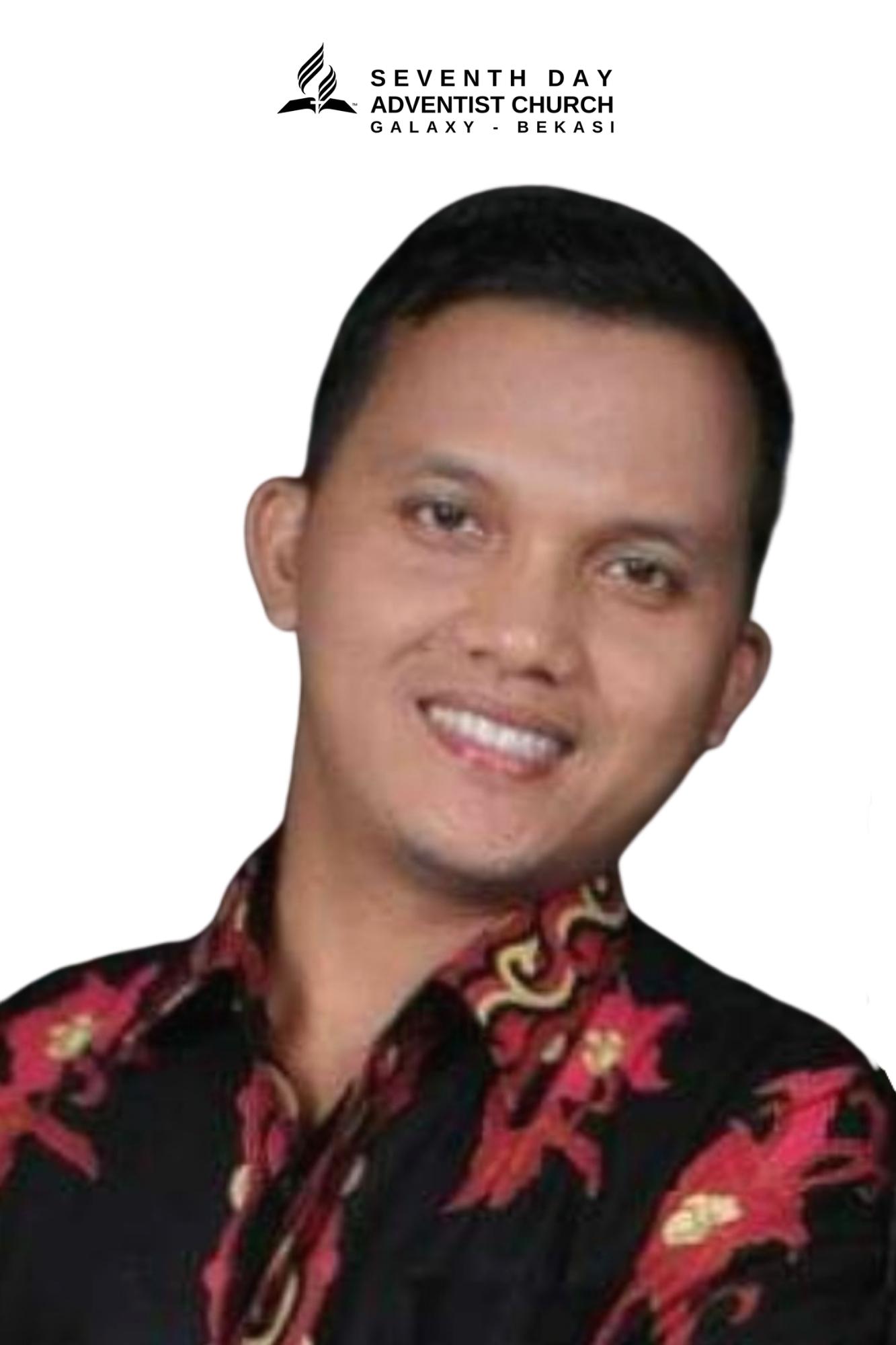 Bpk. M. Simanjuntak