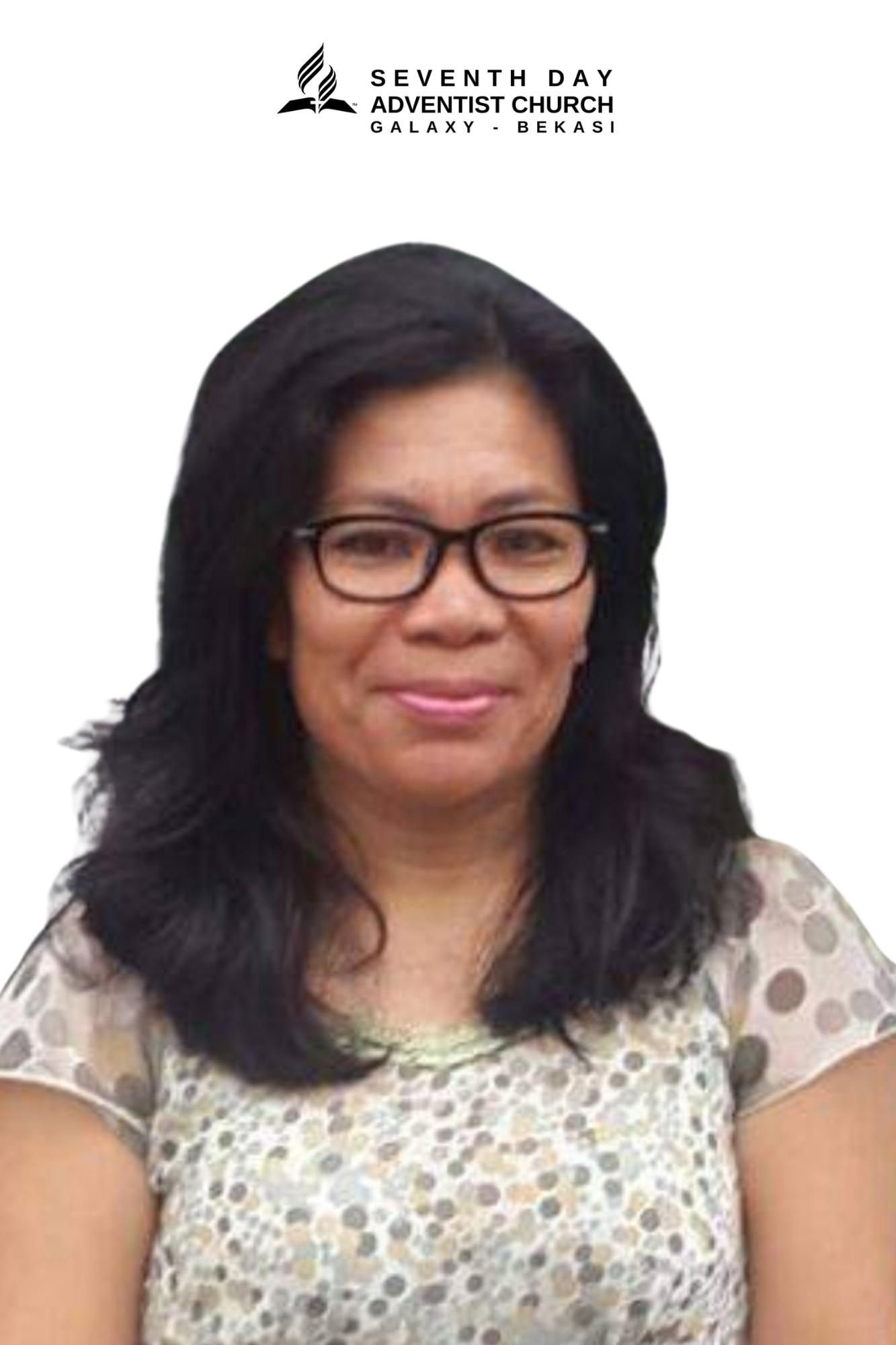 Ibu R. Mangungsong