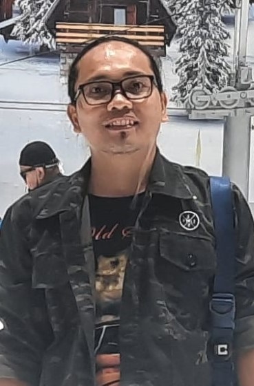 Bpk. Heru Taufik