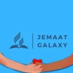 Gmahk Jemaat Galaxi